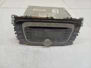 Radio Ford Focus, 2004.11 - 2008.06 7M5T18C939JD,7M5T-18C939-JD CD3XX-CDI-ISLAND-KW2000 CDX-FS307JD CD3XXCDIISLANDKW2000 CDXFS307JD