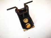 Türscharnier Vorne Nissan Murano, Z50 2003.08 - 2008.06 Gebraucht,