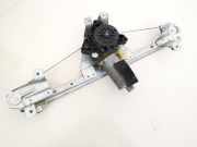 Fensterheber - Hinten Linke SAAB 9-3, 1998.02 - 2002.09 Gebraucht,
