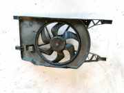 Kühlerlüfter Lüftermotor Renault Laguna, II 2001.03 - 2006.05 1831068000,