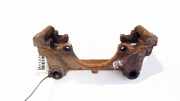 Bremssattelträger - Vorne Linke Volkswagen Passat, B6 2005.08 - 2010.11 Gebraucht, BMP