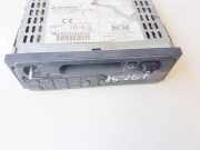 Radio Mitsubishi Carisma, II 2000.09 - 2006.06 mz311990,