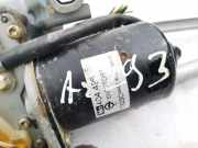 Wischermotor vorne Opel Zafira, A 1999.04 - 2003.11 404696,