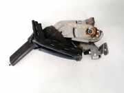 Handbremshebel Opel Astra, H 2004.03 - 2009.12 110413122454,