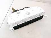 Tachometer Mazda 2, DY 2003.02 - 2007.10 3M7110849ND,DD6255430