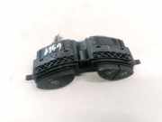 Schalter für Heckscheibe Heckscheibenheizung Ford Focus, 1998.10 - 2002.10 98AG19A945BF, D3L0A