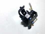 Pedalwerk Mercedes-Benz A-CLASS, W168, 1997.07 - 2001.06 Gebraucht,