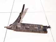 Stoßstangenhalter - Hinten Linke Skoda Superb, I 2001.12 - 2008.03 3u5807393, 121030.50