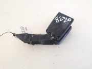 Gurtschloss - Hinten CENTER Ford Mondeo, 2000.11 - 2007.03 1s71f813k21,