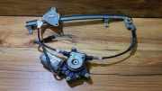 Fensterheber - Hinten Linke Nissan Primera, P10 1990.06 - 1996.06 Gebraucht,na