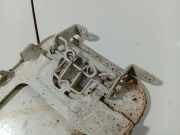 Tankdeckel Tankklappe Fiat Ducato, 1994.03 - 2002.04 Gebraucht ,