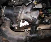 Thermostat Fiat Stilo, 2001.10 - 2007.01 Gebraucht ,