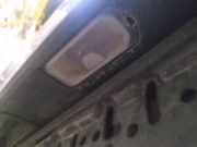 Kennzeichenleuchte Ford Mondeo, 2007.03 - 2013.06 Gebraucht,
