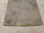 Bodenbelag Kofferraum Subaru Forester, II 2002.06 - 2007.12 Gebraucht ,