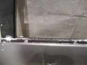 Zierleiste Leiste - Hinten Linke Toyota Corolla Verso, III 2004.05 - 2007 Gebraucht,