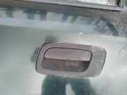 Türgriff Türaussengriff - Hinten Linke Opel Astra, G 1998.09 - 2004.12 Gebraucht,