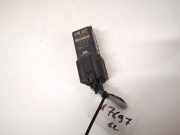 Vorglüh Relais Volkswagen Jetta, MK5 2005.08 - 2010.12 038907281d,0522120504 BKD