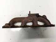 Abgaskrümmer Renault Scenic, I 1999.09 - 2003.06 facelift 7700874571,