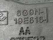 Stellmotor Lüftung Volvo S80, 2006.03 - 2010.01 6G9N19E616, 6G9N-19E616