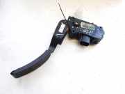 Pedalwerk Nissan Murano, Z50 2003.08 - 2008.06 180202ca100,180202-ca100 04318d01g