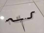 Kühlerschlauch Toyota Corolla, 2004.02 - 2007.02 facelift Gebraucht ,