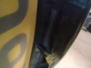 Taster ?ffner Heckklappe Toyota Verso, 2009.04 - 2018 Gebraucht,