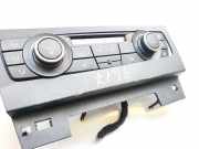 Bedienelement für Klimaanlage BMW X1, E84 2009.01 - 2015.06 6411924858001, 64119248580-01 111007884b