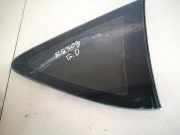 Seitenfenster Seitenscheibe - Hinten Rechts Peugeot 407, 2004.05 - 2010.12 Gebraucht,