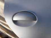 Türgriff Türaussengriff - Hinten Rechts Toyota Aygo, 2005.07 - 2009.12 Gebraucht,