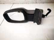 Außenspiegel Linke Renault Scenic, II 2003.06 - 2006.06 E90111261127,E9011126-1127 E90111261127 E901 1128-1129 E9011128-1129 E90111281129