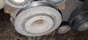 Riemenscheibe Kurbelwelle Fiat Sedici 2005 - 2009 Gebraucht,