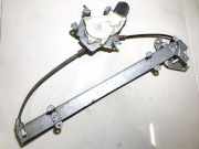Fensterheber - Vorne Rechts Nissan Micra, K12 2003.01 - 2007.06 Gebraucht,
