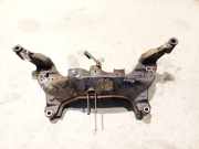 Vorderachse - Achsträger Nissan Primera, P12 2002.01 - 2008.12 Gebraucht,
