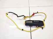 Airbag Sitz Mitsubishi Outlander, I 2003.01 - 2006.12 2R00,2P00. GA332))381