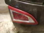 Rückleuchten innen - Hinten Linke Renault Scenic, III 2009.02 - 2013.06 Gebraucht,