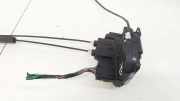 Türschloss Stangen - Hinten Linke Nissan Murano, Z50 2003.08 - 2008.06 Gebraucht,