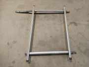 Dachreling Kia Ceed, I 2006.12 - 2010.05 Gebraucht,