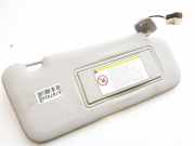 Sonnenblende Peugeot 407, 2004.05 - 2010.12 Gebraucht,