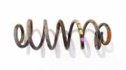 Fahrwerksfeder Hinterachse Seat Leon, II 2005.05 - 2012.06 Gebraucht,