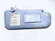 Sonnenblende Mazda 3, BK 2003.10 - 2009.06 c77,bp4l
