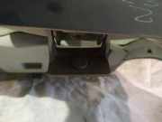 Lang Heckklappe Scharniere Scharnier Links Citroen C3, I 2002.02 - 2005.06 Gebraucht,