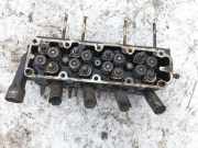 Zylinderkopf Opel Meriva, A 2002.12 - 2006.01 Gebraucht,