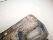 Unterfahrschutz Toyota Corolla, 2004.02 - 2007.02 facelift Gebraucht,