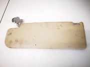 Sonnenblende Skoda Roomster, I 2010.05 - 2015.12 facelift 5J1857552,5J1 857 552 5J1857552 5J2 857 552 5J2857552
