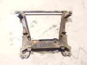 Vorderachse - Achstr?ger Jaguar X-Type, 2001.06 - 2007.11 Gebraucht,