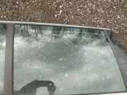 Seitenscheibe - Hinten Rechts Skoda Superb, II 2008.03 - 2013.06 as2,