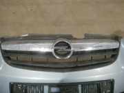 K?hlergrill Frontgrill K?hlergitter Opel Corsa, D 2006.07 - 2010.06 Gebraucht,