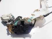 T?rschloss Stangen - Hinten Rechts Hyundai Elantra, 2000.06 - 2006.07 Gebraucht,