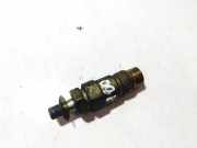 Einspritzdüse Nissan Almera, N15 1995.07 - 1998.06 Gebraucht,