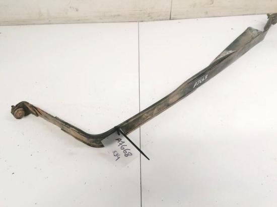 Halteband Kraftstoffbehälter SAAB 9-3, 2002.09 - 2008.06 Gebraucht , Bild Halteband Kraftstoffbehälter SAAB 9-3, 2002.09 - 2008.06 Gebraucht ,